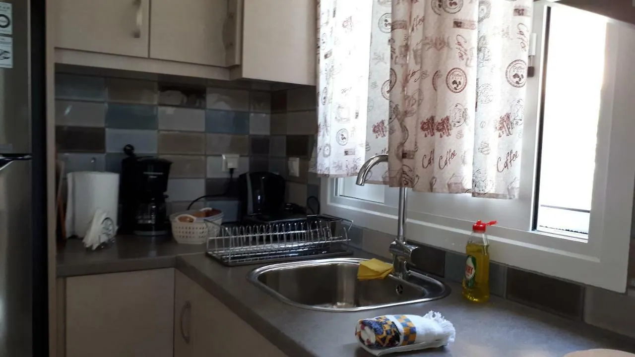 Holiday home Nicol'S Casetta Agia Efimia