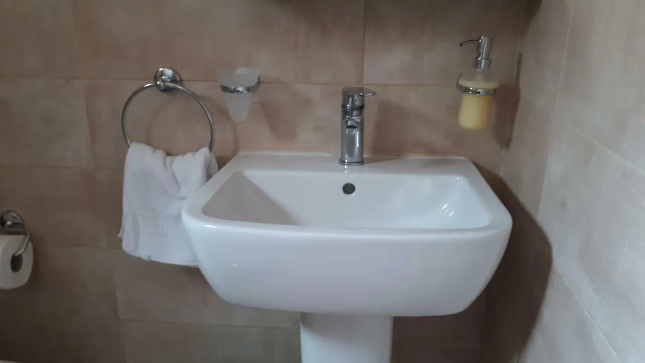 Holiday home Nicol'S Casetta Agia Efimia Greece