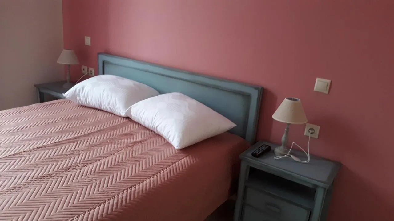 Holiday home Nicol'S Casetta Agia Efimia