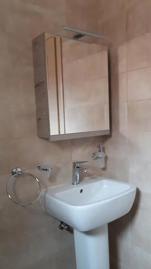 Nicol'S Casetta Agia Efimia Holiday home