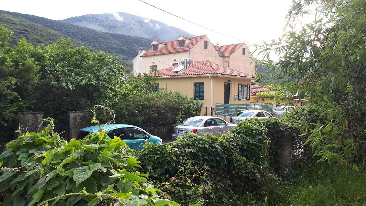 Nicol'S Casetta Agia Efimia