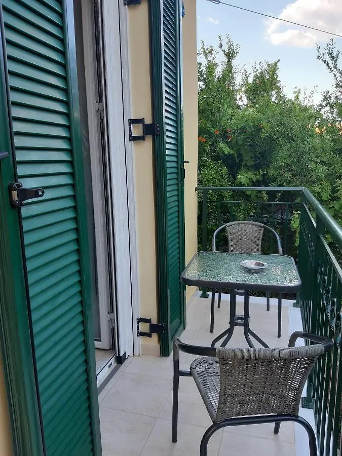 Holiday home Nicol'S Casetta Agia Efimia Greece