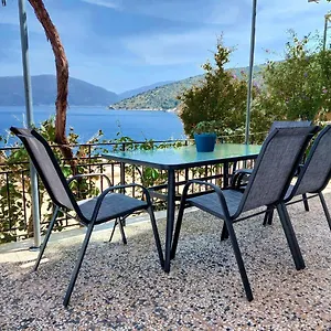 Ritsa House Agia Efimia