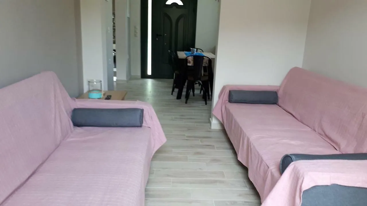 Holiday home Nicol'S Casetta Agia Efimia Greece