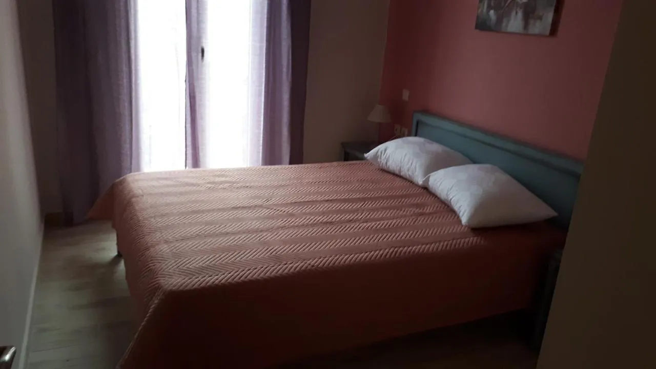 Holiday home Nicol'S Casetta Agia Efimia Greece