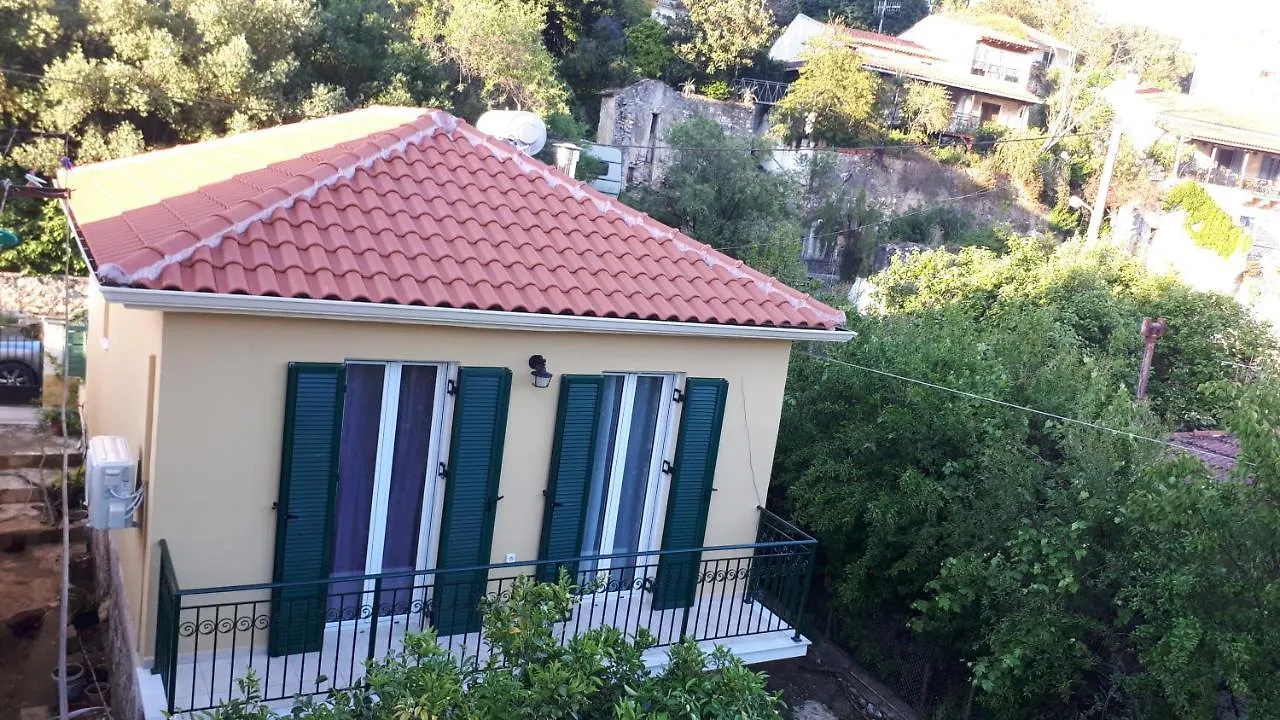Nicol'S Casetta Agia Efimia