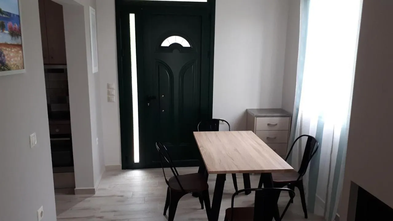 Nicol'S Casetta Agia Efimia Holiday home