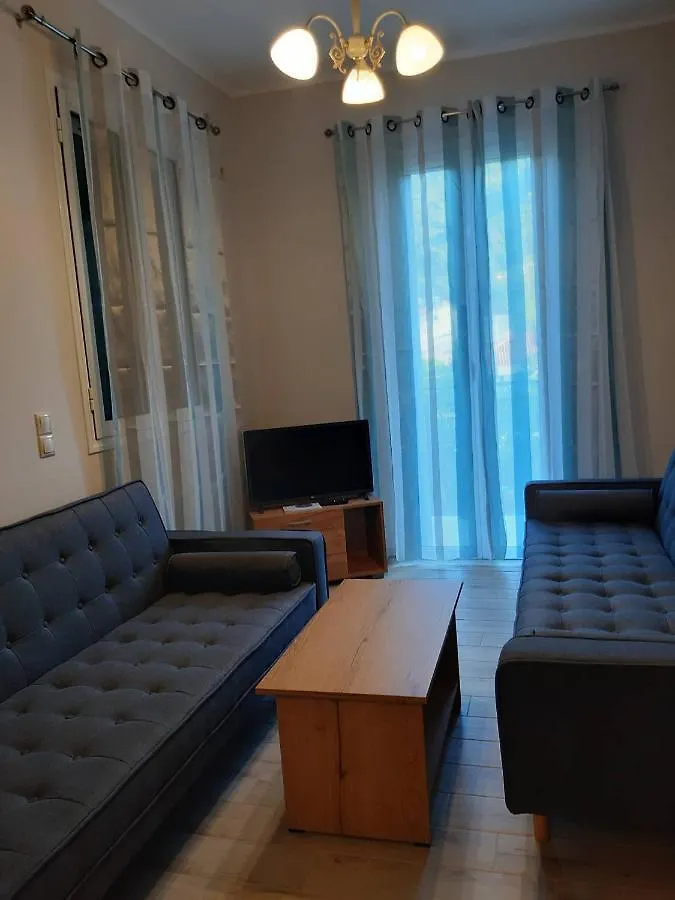 Nicol'S Casetta Agia Efimia Holiday home