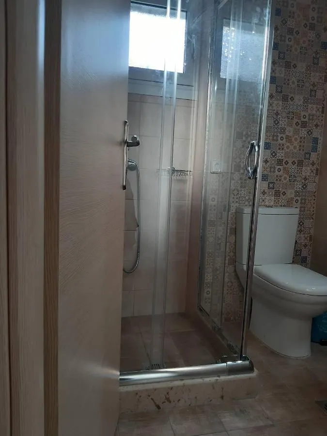 Holiday home Nicol'S Casetta Agia Efimia